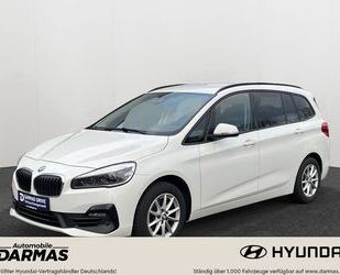 BMW 216 Gran Tourer Gebrauchtwagen