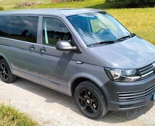 VW T6 Caravelle Gebrauchtwagen