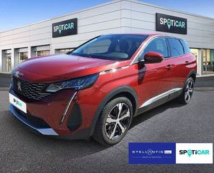Peugeot 3008 Gebrauchtwagen