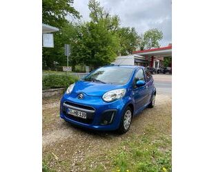 Citroen C1 Gebrauchtwagen