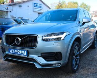 Volvo XC90 Gebrauchtwagen