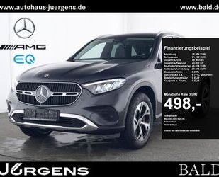 Mercedes-Benz GLC 300 Gebrauchtwagen