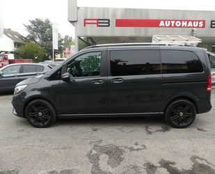 Mercedes-Benz V 250 Gebrauchtwagen