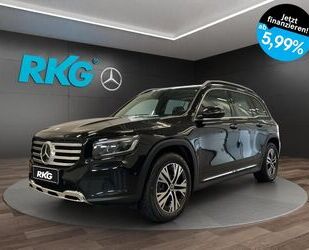 Mercedes-Benz GLB 220 Gebrauchtwagen