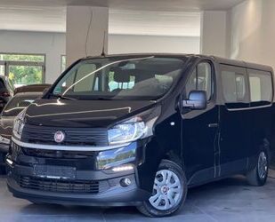 Fiat Talento Gebrauchtwagen