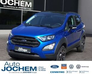 Fiat EcoSport 