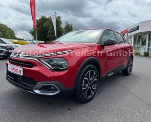 Citroen C4 Gebrauchtwagen