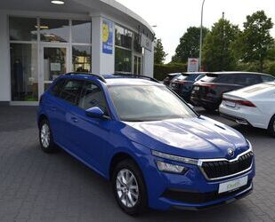 Skoda Kamiq Gebrauchtwagen