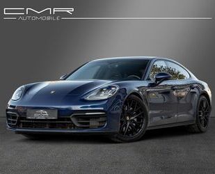 Porsche Panamera Gebrauchtwagen