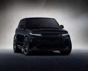 Land Rover Range Rover Sport Gebrauchtwagen