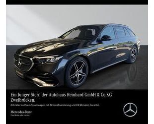 Mercedes-Benz E 200 Gebrauchtwagen