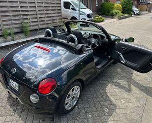 Daihatsu Copen Gebrauchtwagen