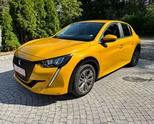 Peugeot 208 Gebrauchtwagen