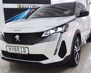 Peugeot 3008 Gebrauchtwagen