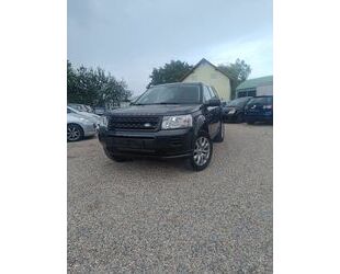 Land Rover Freelander Gebrauchtwagen