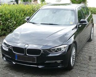 BMW 325 Gebrauchtwagen