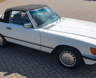 Mercedes-Benz 560 Gebrauchtwagen