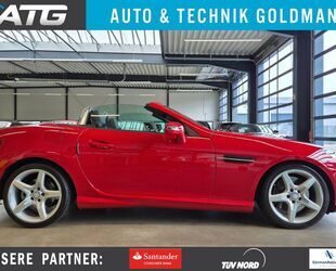 Mercedes-Benz SLK 350 Gebrauchtwagen