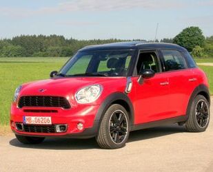 Mini Cooper S Countryman Gebrauchtwagen