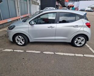 Hyundai i10 Gebrauchtwagen