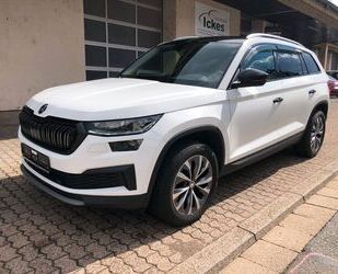 Skoda Kodiaq Gebrauchtwagen