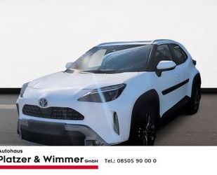 Toyota Yaris Cross Gebrauchtwagen