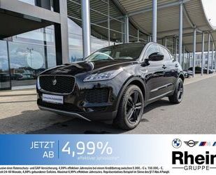 Jaguar E-Pace Gebrauchtwagen