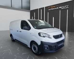 Peugeot Expert Gebrauchtwagen