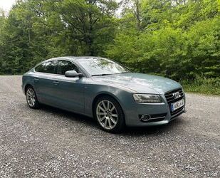 Audi A5 Gebrauchtwagen