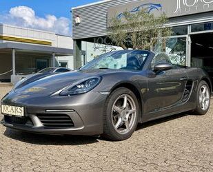Porsche Andere Gebrauchtwagen