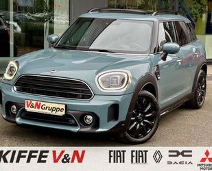 Mini Cooper Countryman Gebrauchtwagen