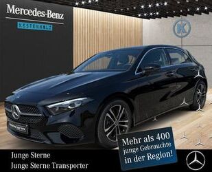 Mercedes-Benz A 180 Gebrauchtwagen