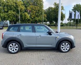 Mini Cooper SE Countryman Gebrauchtwagen