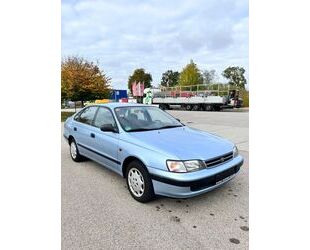 Toyota Carina Gebrauchtwagen