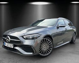Mercedes-Benz C 220 Gebrauchtwagen