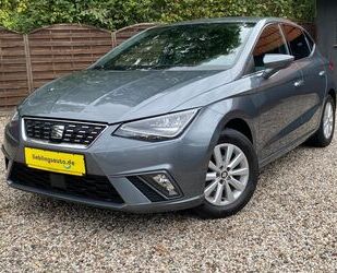 Seat Ibiza Gebrauchtwagen