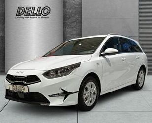 Kia ceed Sportswagon Gebrauchtwagen