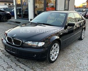 BMW 330 Gebrauchtwagen