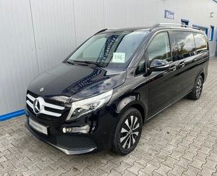 Mercedes-Benz V 300 Gebrauchtwagen