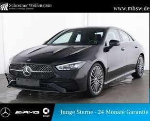 Mercedes-Benz CLA 200 Gebrauchtwagen