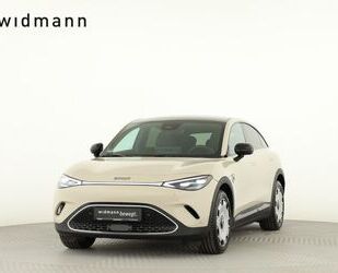 Smart #3 Gebrauchtwagen