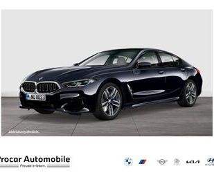 BMW 840 Gebrauchtwagen