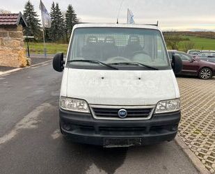 Fiat Ducato Gebrauchtwagen