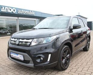 Suzuki Vitara Gebrauchtwagen