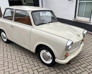 Trabant 601 Gebrauchtwagen
