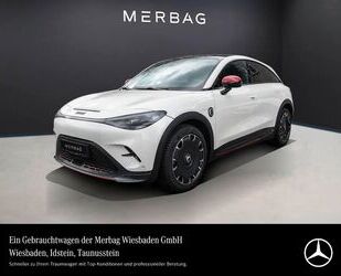 Smart #3 Gebrauchtwagen