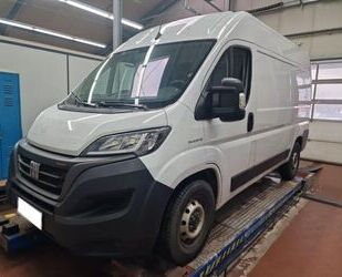 Fiat Ducato Gebrauchtwagen