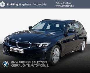 BMW 318 Gebrauchtwagen