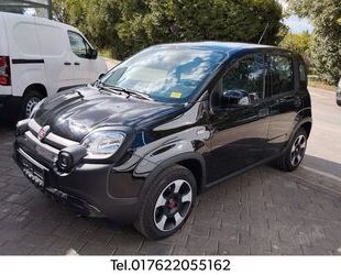 Fiat Panda Gebrauchtwagen