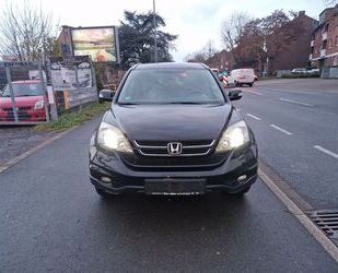 Honda CR-V Gebrauchtwagen